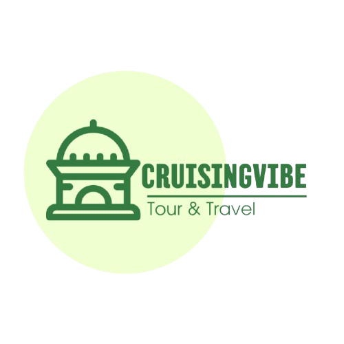 cruisingvibe Logo